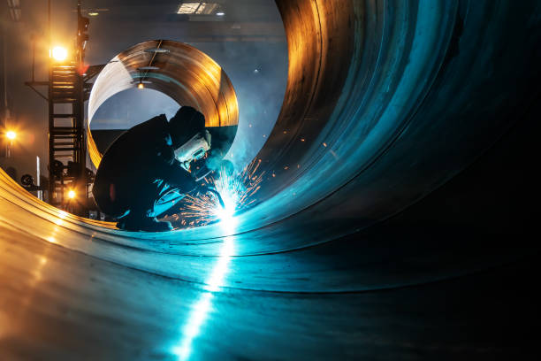 Best Welding Inspection and Certification in Beach, ND