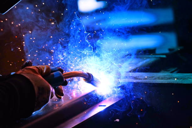 Best Aerospace and Defense Welding in Beach, ND