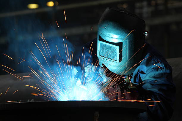 Best Maintenance and Repair Welding in Beach, ND