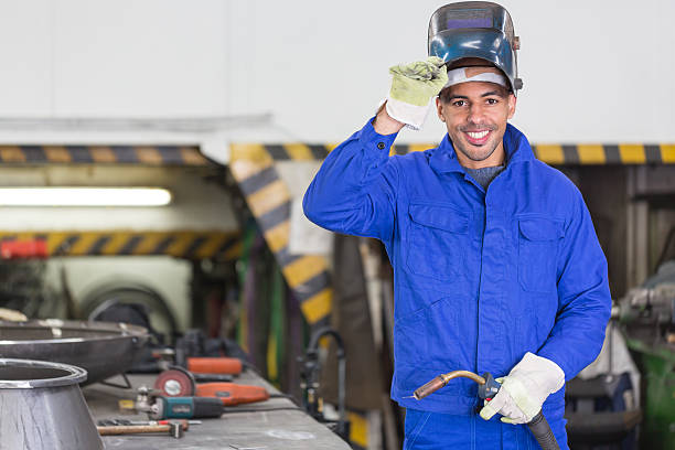 Reliable Beach, ND Welder & Metal Fabrication Solutions